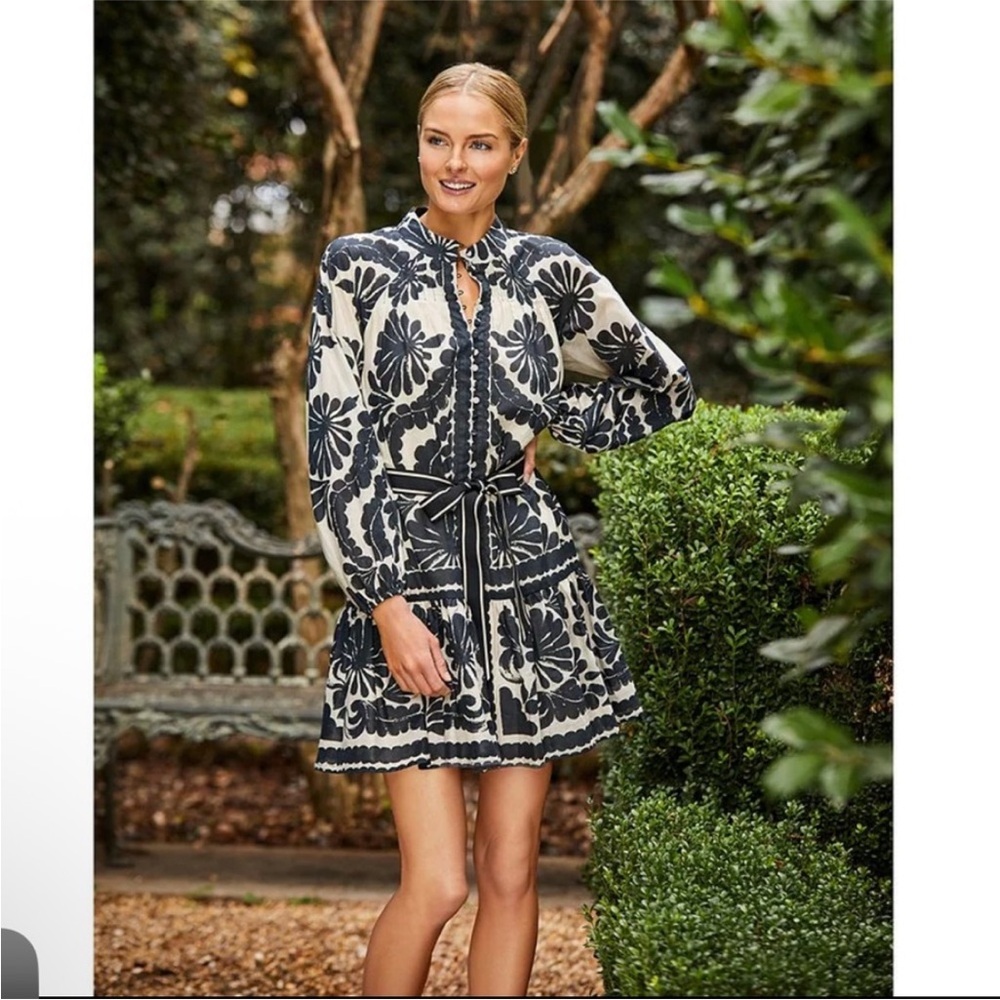 Elegant and fun Super cute and stylish Floral Dress